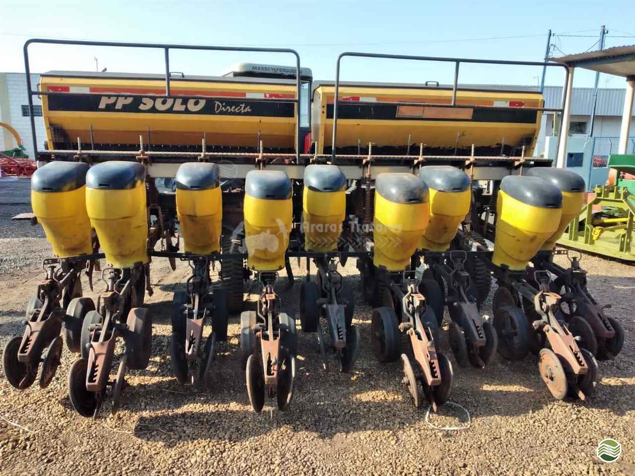 PLANTADEIRA BALDAN BALDAN PPS 4500 Araras Tratores ARARAS SÃO PAULO SP